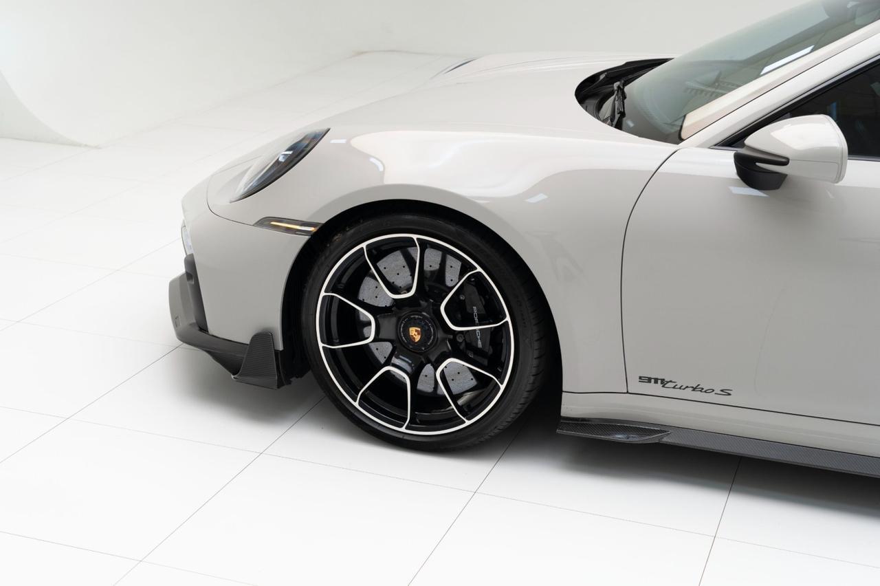 2022 Porsche 911 Turbo S Pompano Beach FL