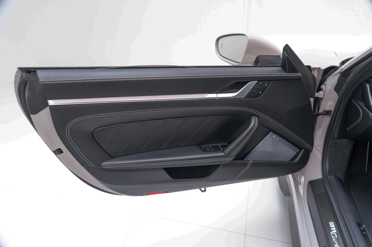 2022 Porsche 911 Turbo S Pompano Beach FL