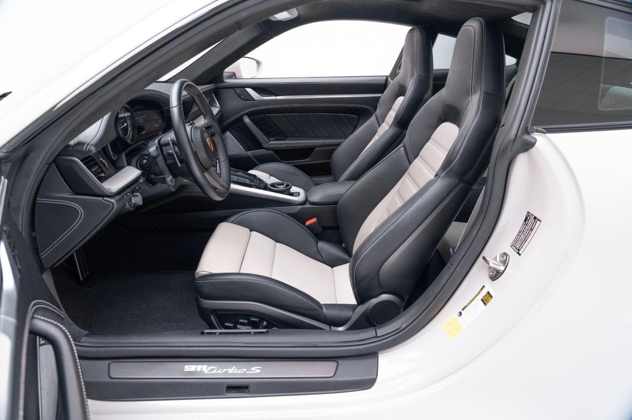 2022 Porsche 911 Turbo S Pompano Beach FL