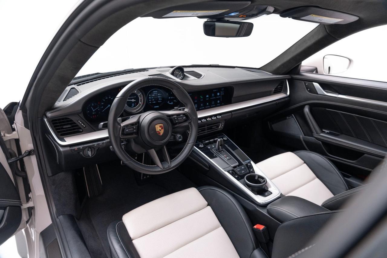 2022 Porsche 911 Turbo S Pompano Beach FL