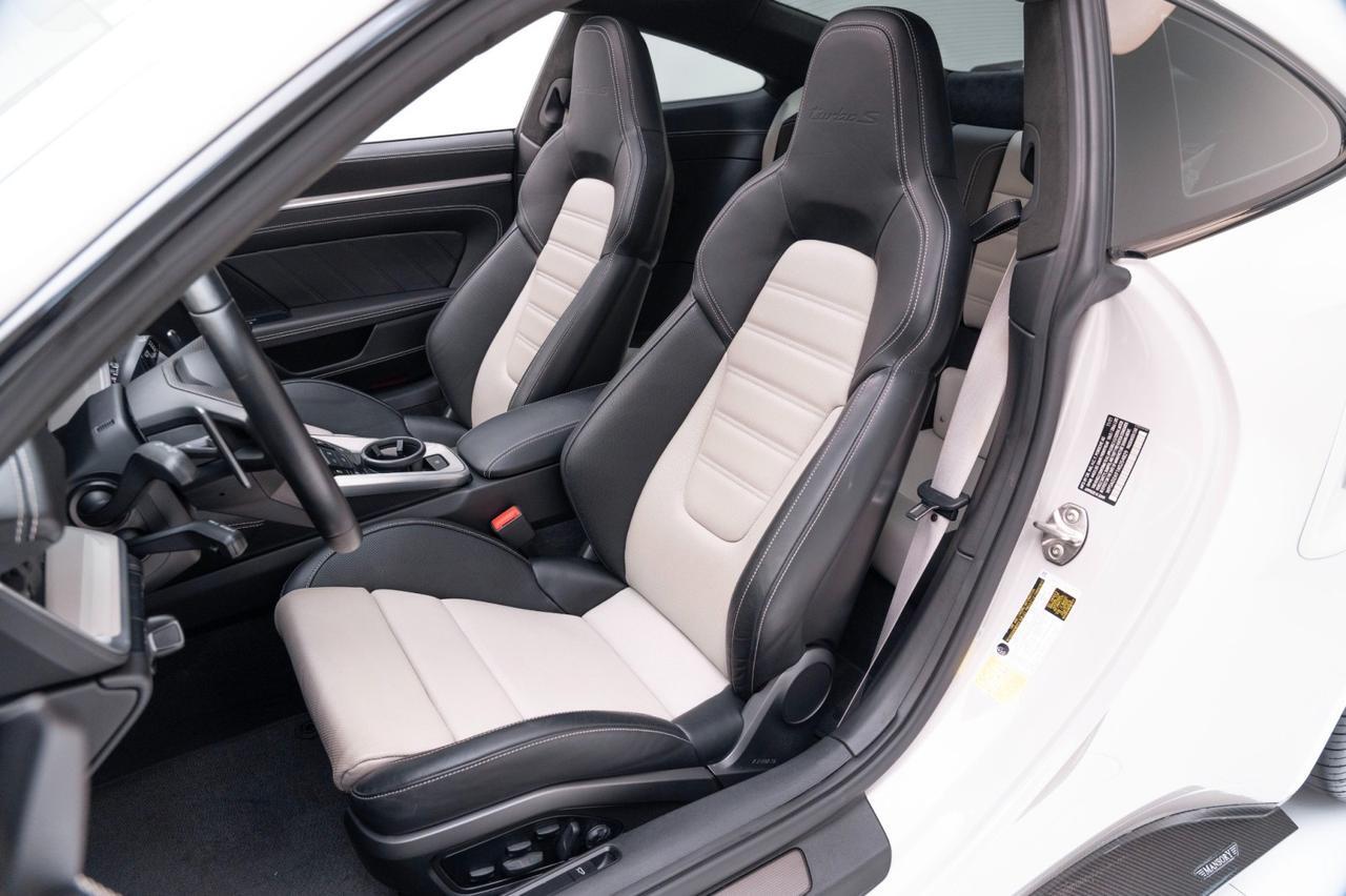 2022 Porsche 911 Turbo S Pompano Beach FL