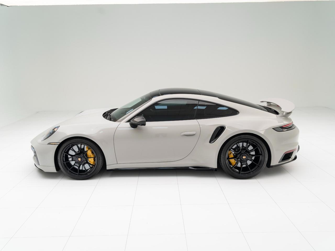 2022 Porsche 911 Turbo S Pompano Beach FL