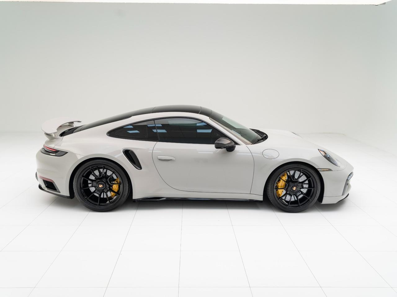 2022 Porsche 911 Turbo S Pompano Beach FL