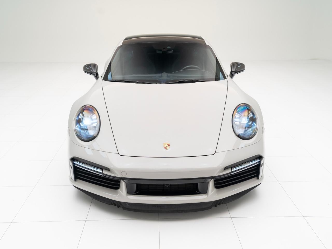 2022 Porsche 911 Turbo S Pompano Beach FL
