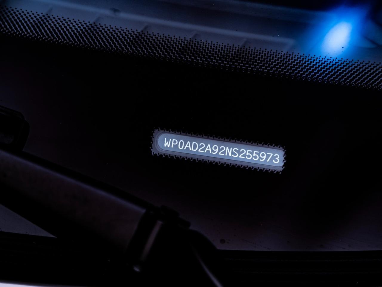 2022 Porsche 911 Turbo S Pompano Beach FL