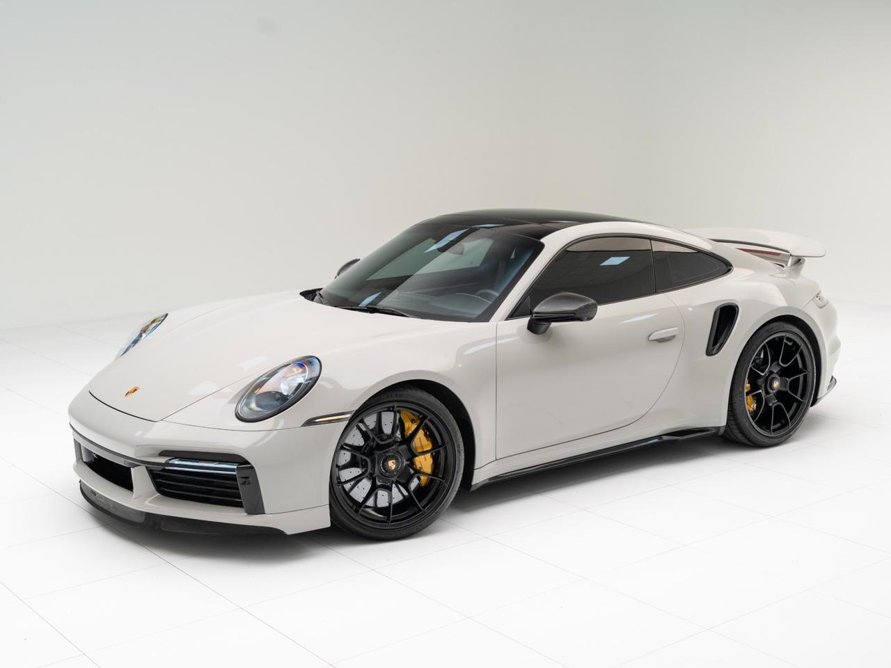 2022 Porsche 911