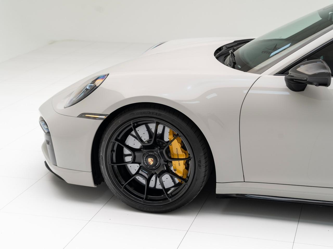 2022 Porsche 911 Turbo S Pompano Beach FL