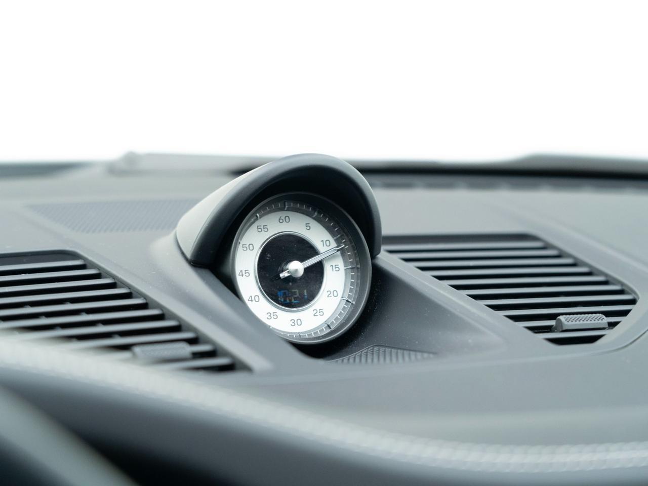 2022 Porsche 911 Turbo S Pompano Beach FL