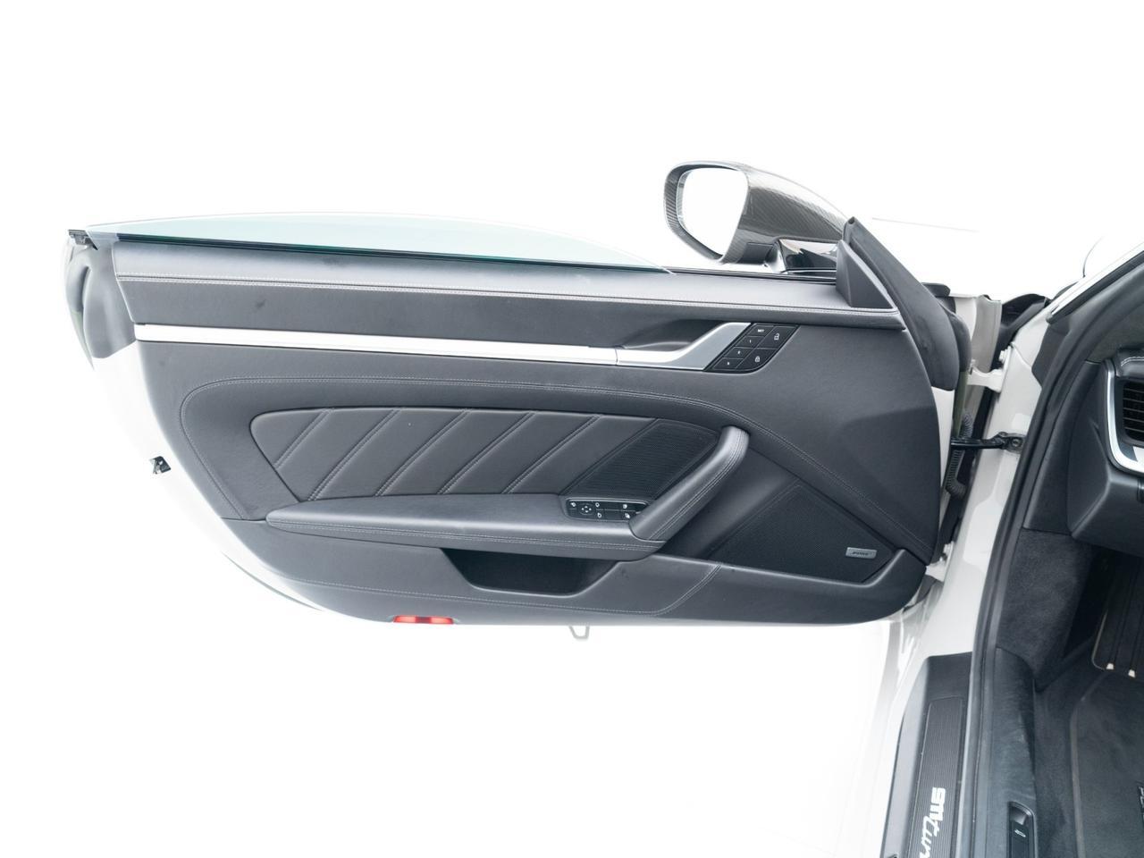 2022 Porsche 911 Turbo S Pompano Beach FL