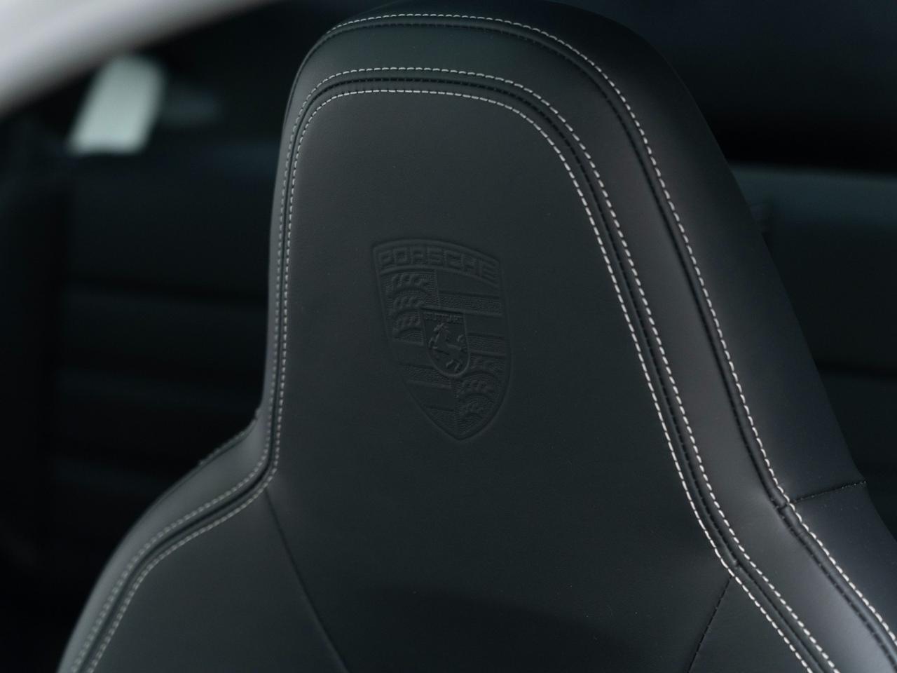 2022 Porsche 911 Turbo S Pompano Beach FL