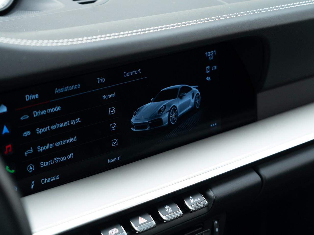 2022 Porsche 911 Turbo S Pompano Beach FL