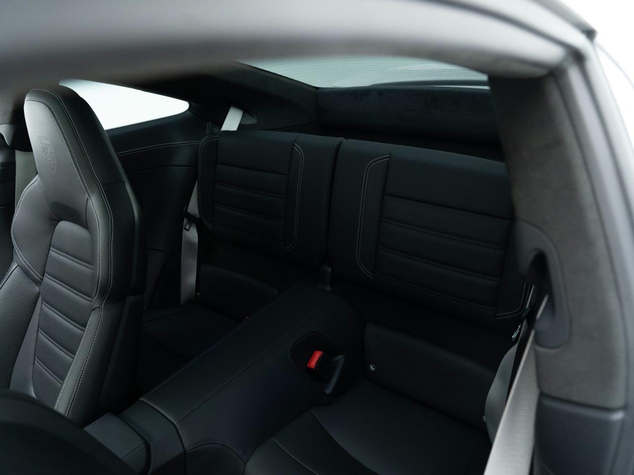 2022 Porsche 911 Turbo S Pompano Beach FL