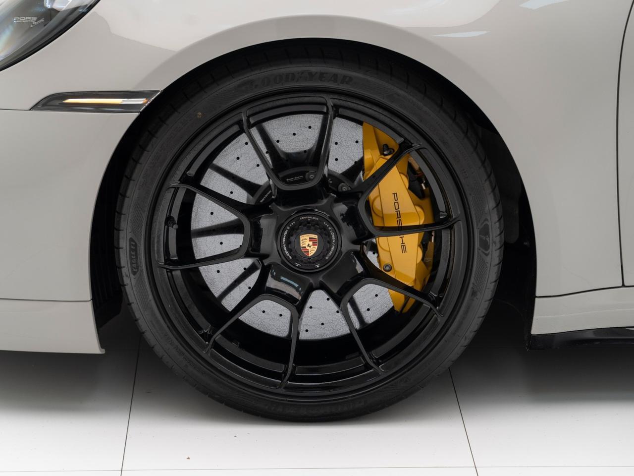 2022 Porsche 911 Turbo S Pompano Beach FL