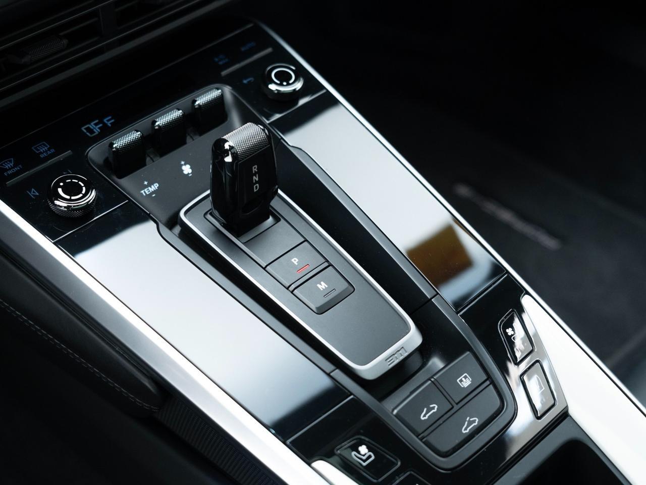 2022 Porsche 911 Turbo S Pompano Beach FL