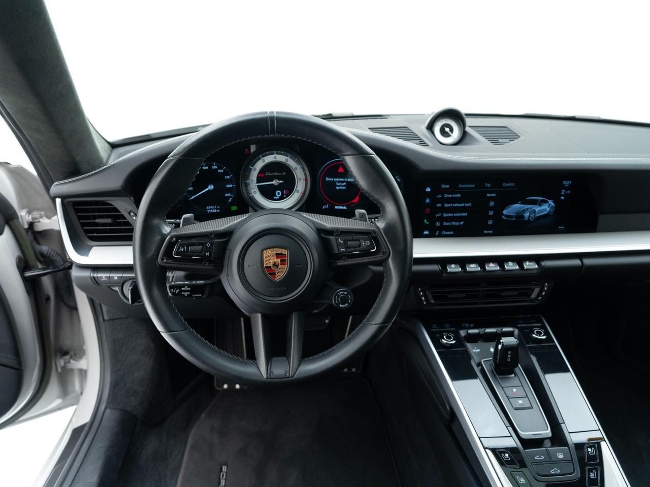 2022 Porsche 911 Turbo S Pompano Beach FL