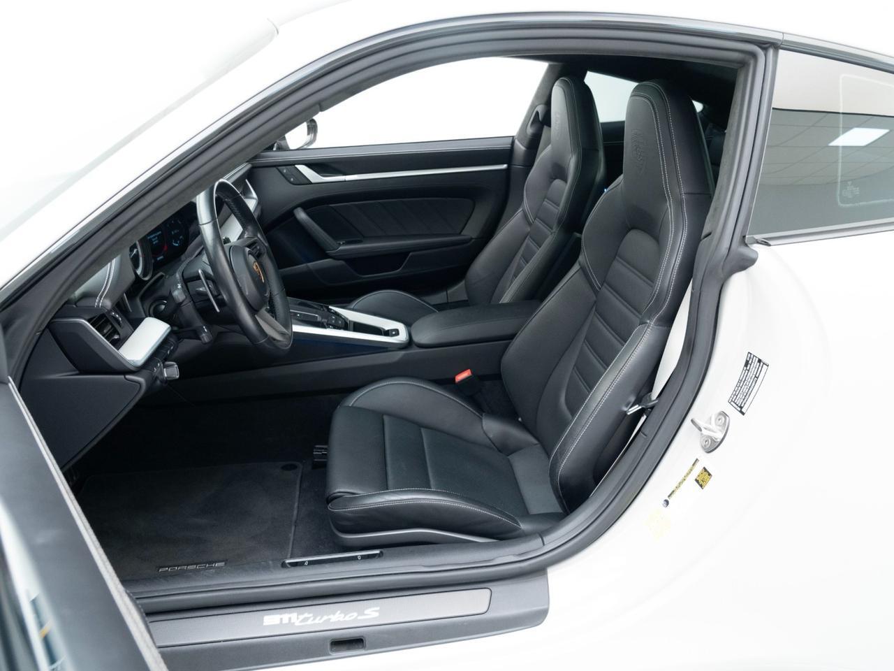 2022 Porsche 911 Turbo S Pompano Beach FL