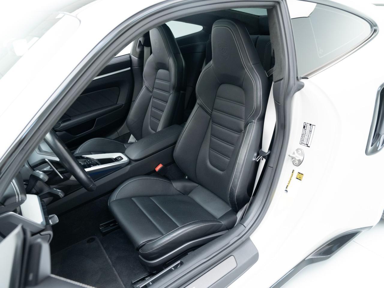 2022 Porsche 911 Turbo S Pompano Beach FL