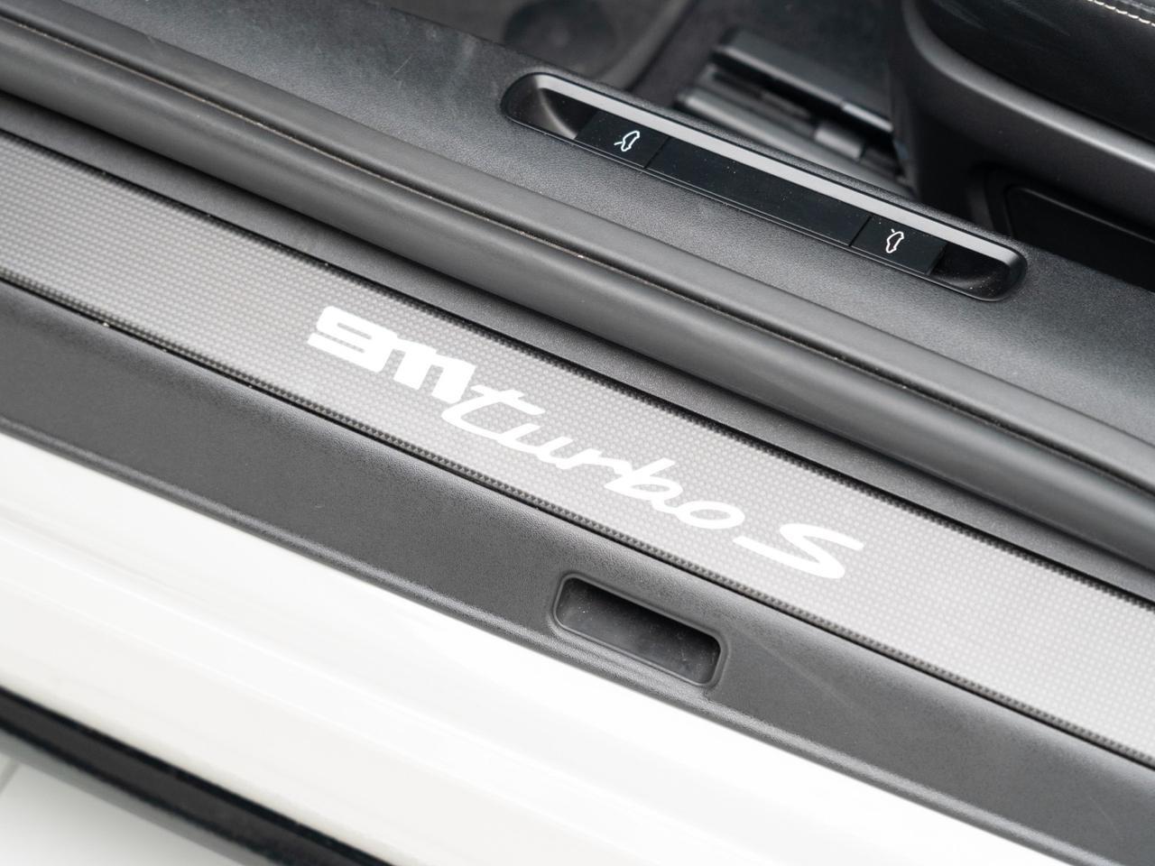 2022 Porsche 911 Turbo S Pompano Beach FL