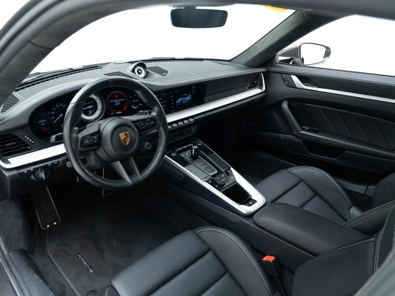 2022 Porsche 911 Turbo S Pompano Beach FL