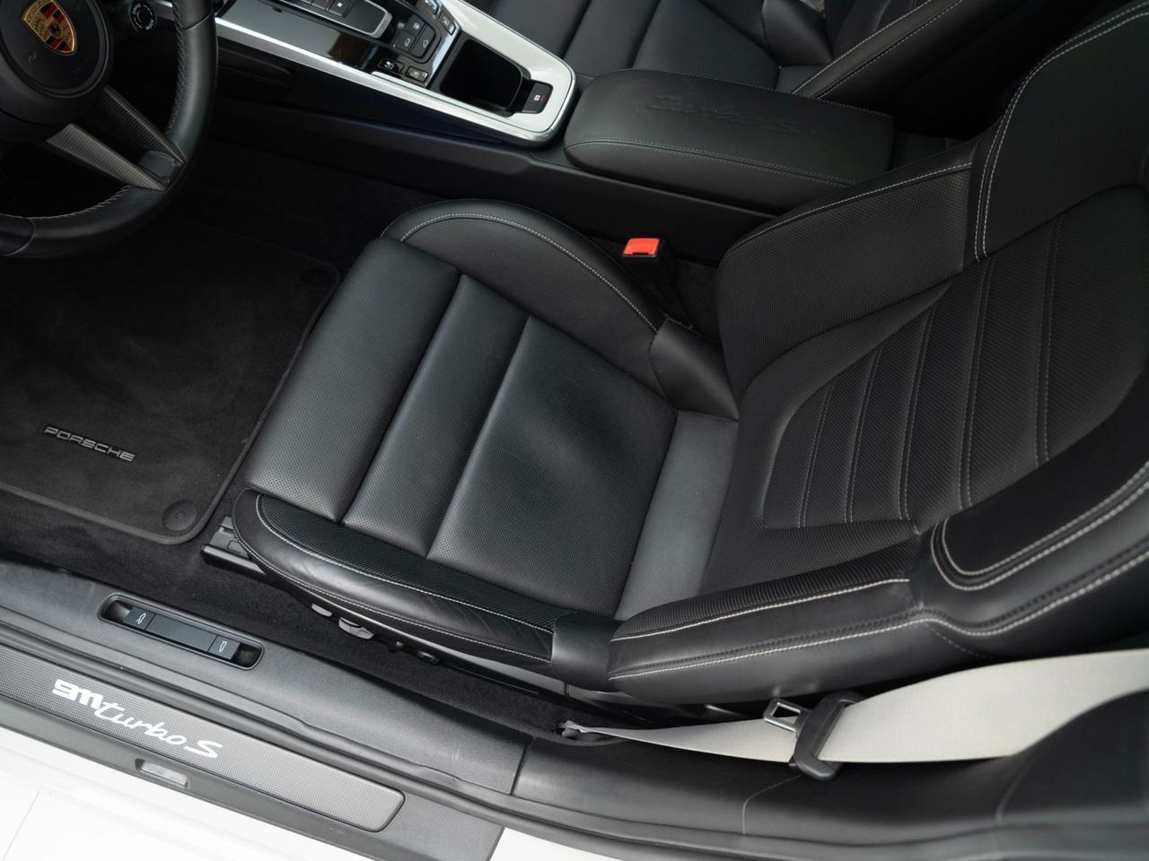 2022 Porsche 911 Turbo S Pompano Beach FL