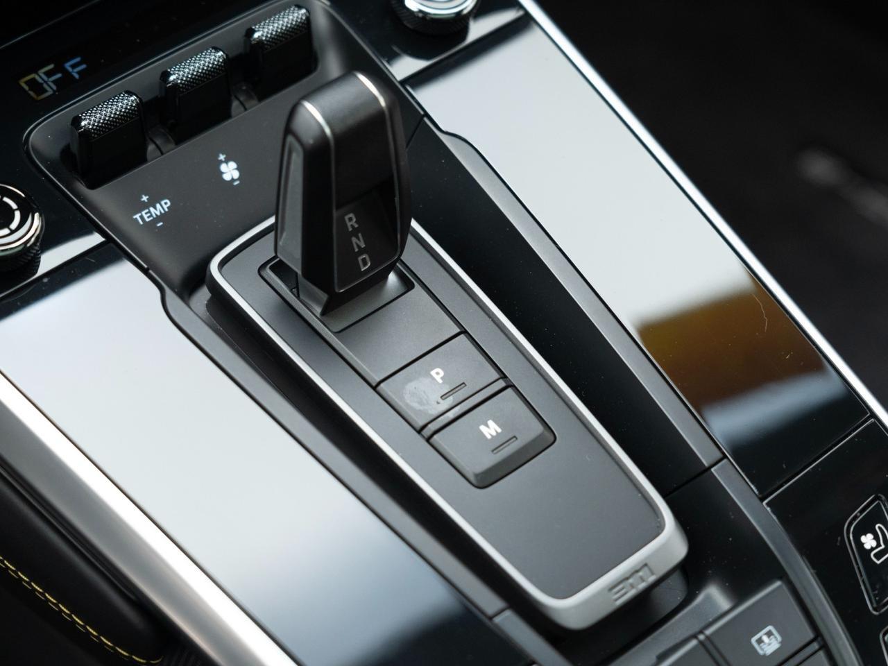 2022 Porsche 911 Turbo S Pompano Beach FL