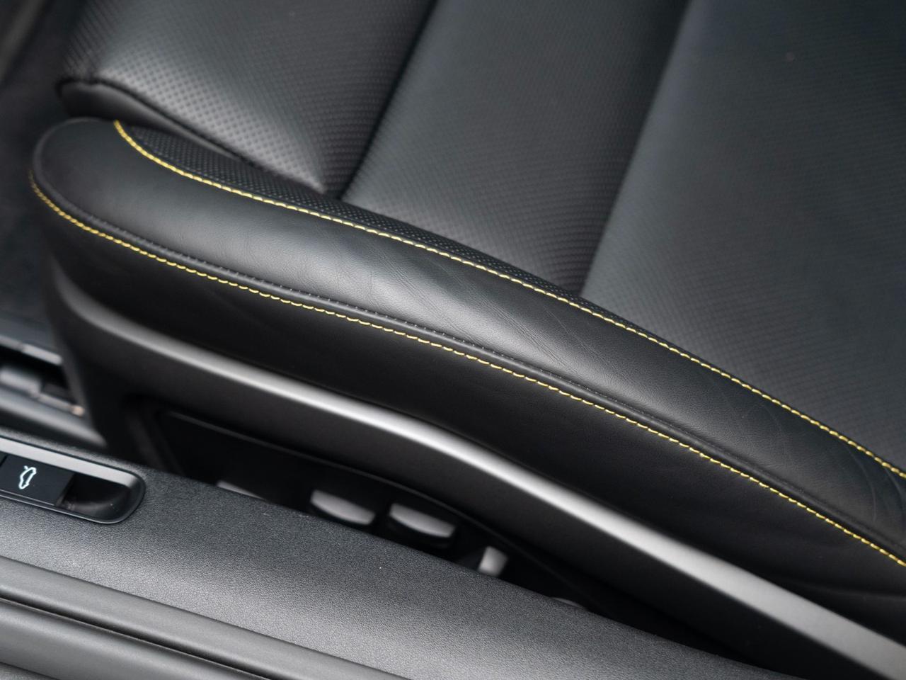 2022 Porsche 911 Turbo S Pompano Beach FL