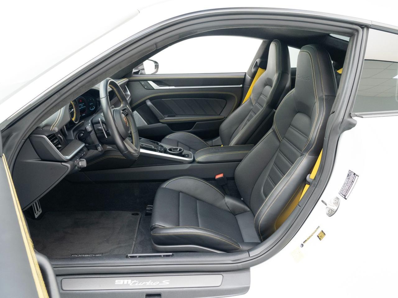 2022 Porsche 911 Turbo S Pompano Beach FL