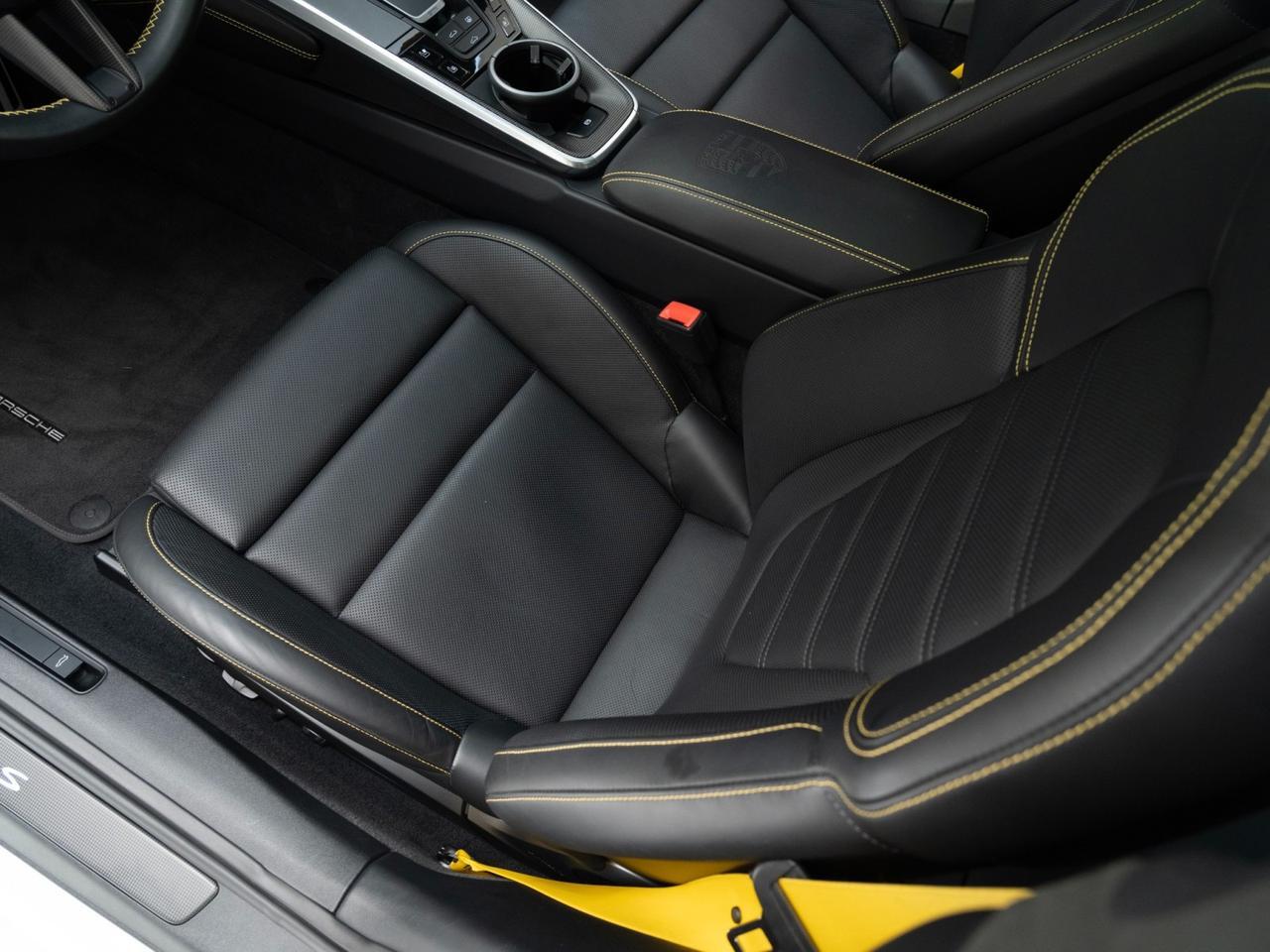 2022 Porsche 911 Turbo S Pompano Beach FL