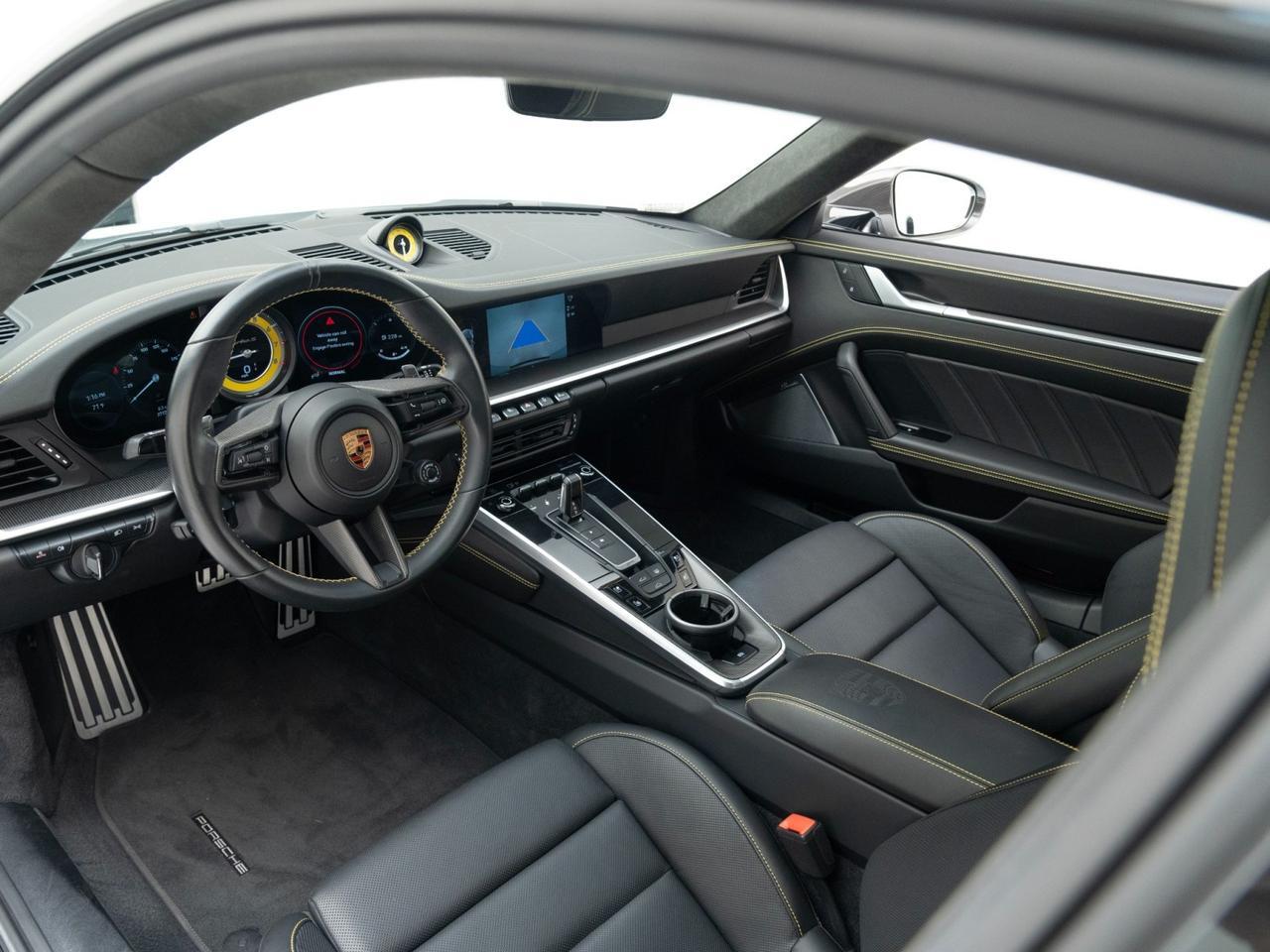 2022 Porsche 911 Turbo S Pompano Beach FL