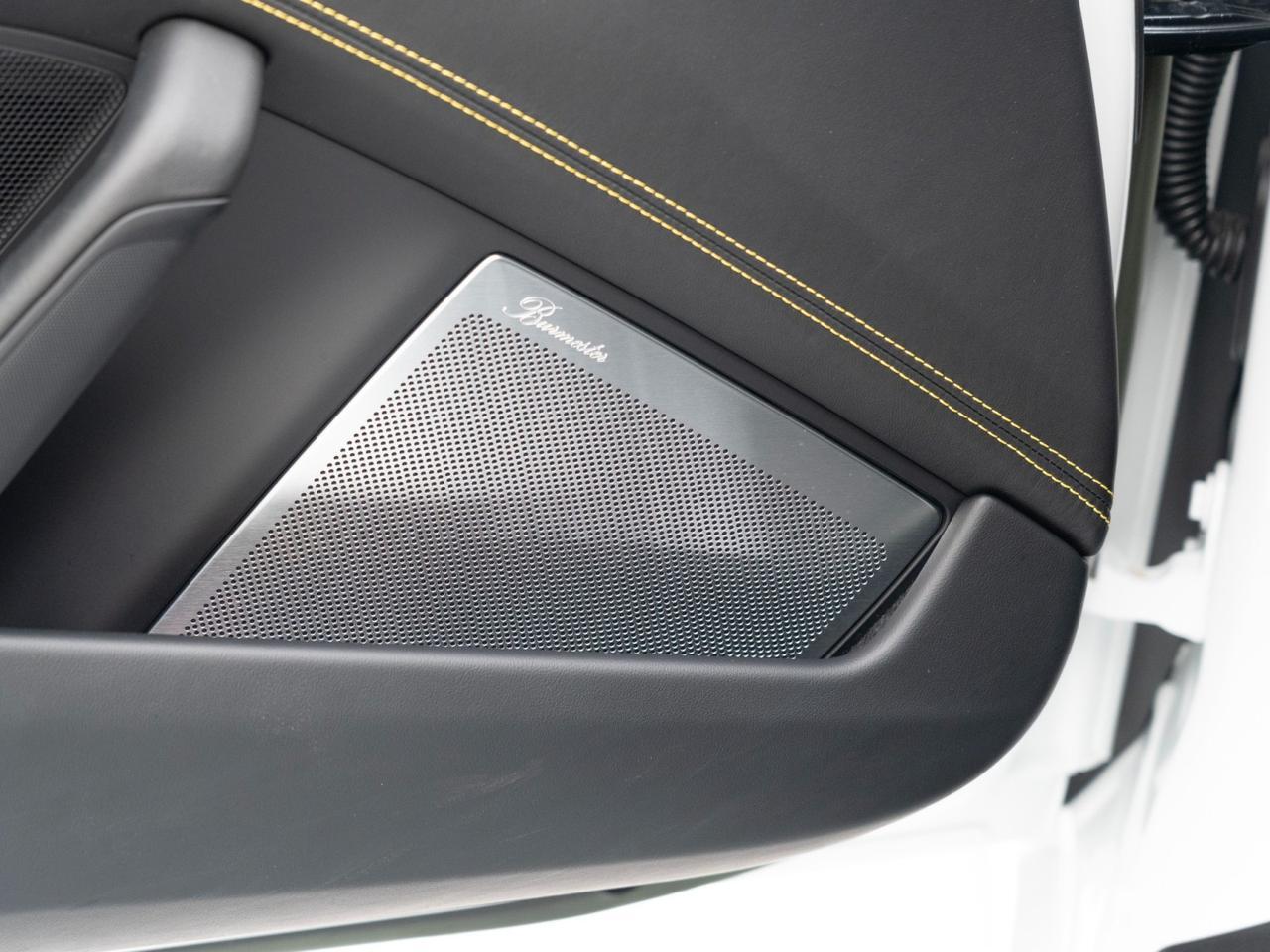 2022 Porsche 911 Turbo S Pompano Beach FL