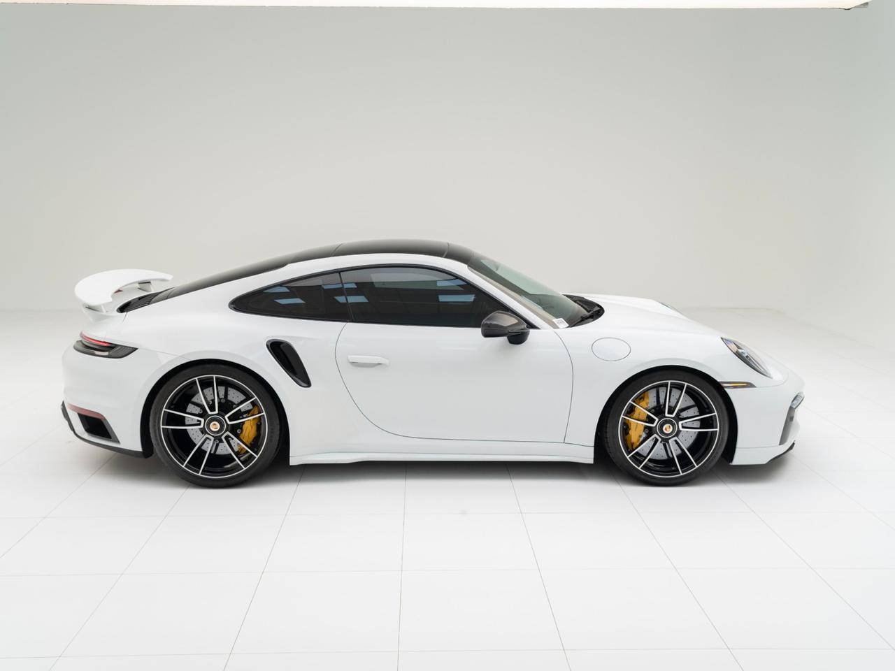 2022 Porsche 911 Turbo S Pompano Beach FL