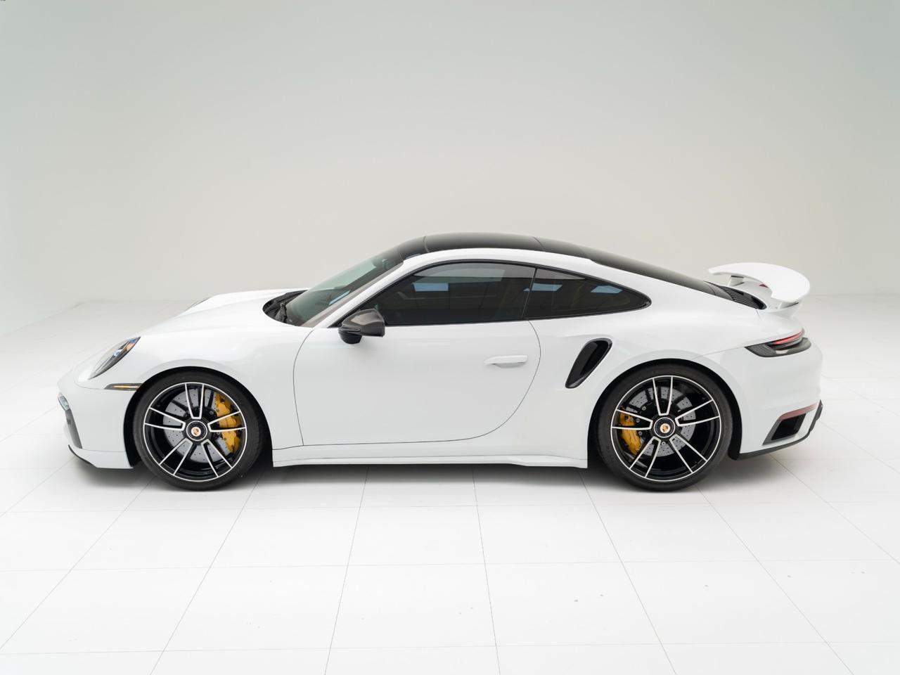 2022 Porsche 911 Turbo S Pompano Beach FL