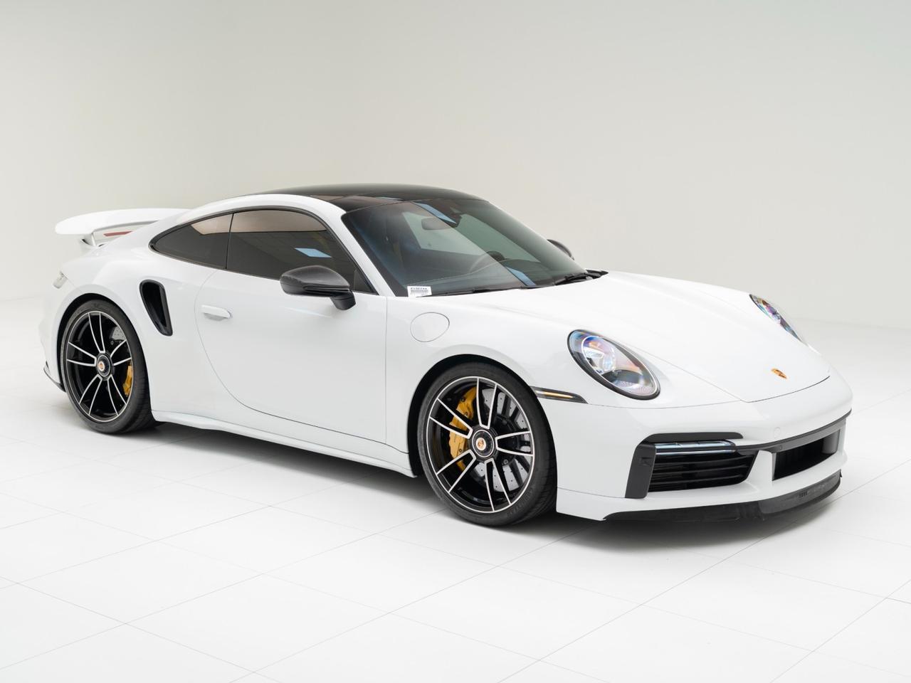 2022 Porsche 911 Turbo S Pompano Beach FL