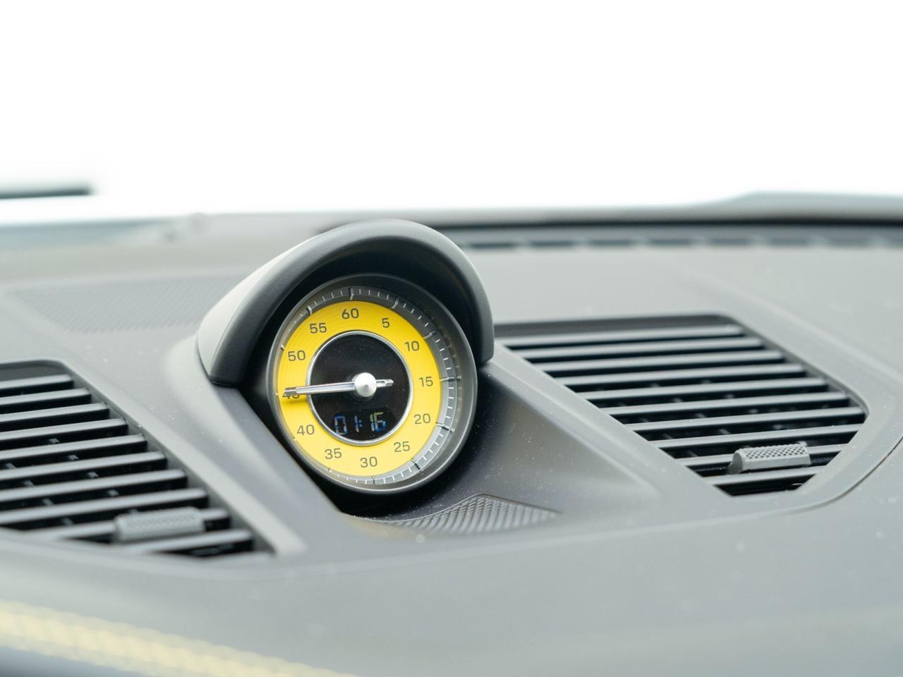 2022 Porsche 911 Turbo S Pompano Beach FL