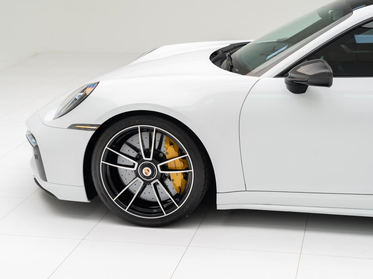 2022 Porsche 911 Turbo S Pompano Beach FL