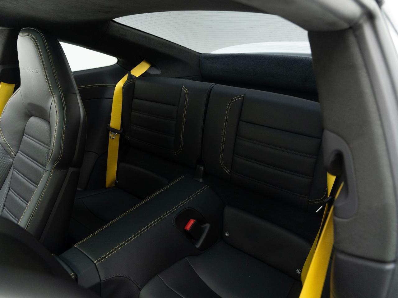 2022 Porsche 911 Turbo S Pompano Beach FL