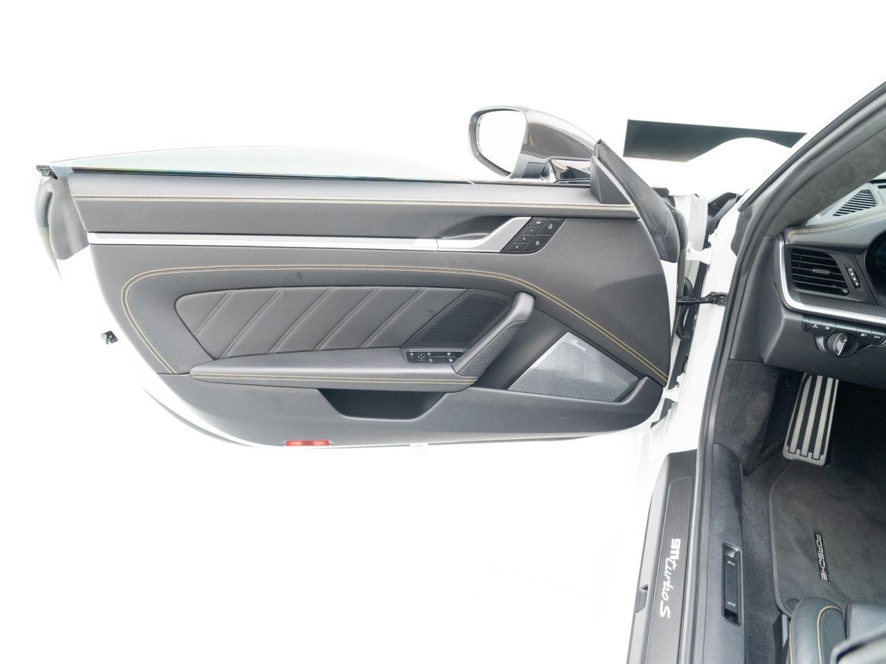 2022 Porsche 911 Turbo S Pompano Beach FL