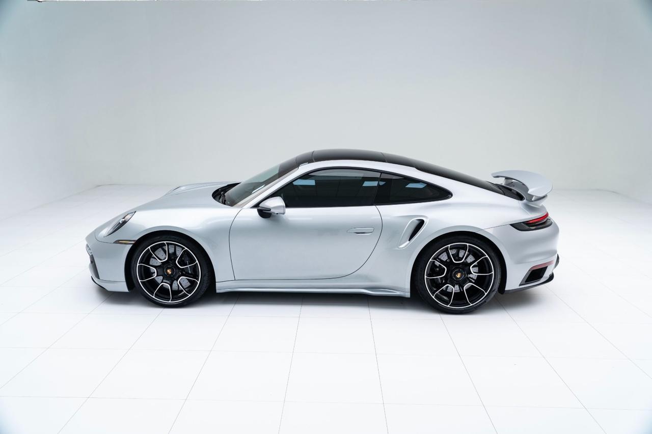 2022 Porsche 911 Turbo S Pompano Beach FL