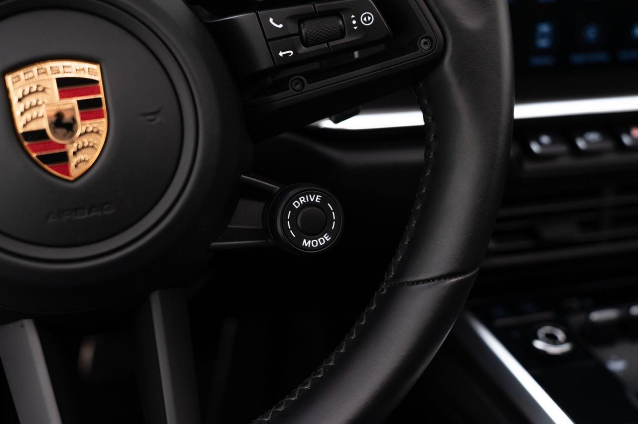 2022 Porsche 911 Turbo S Pompano Beach FL