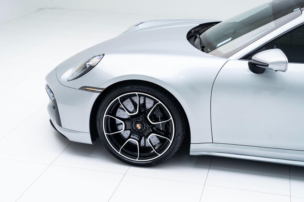 2022 Porsche 911 Turbo S Pompano Beach FL