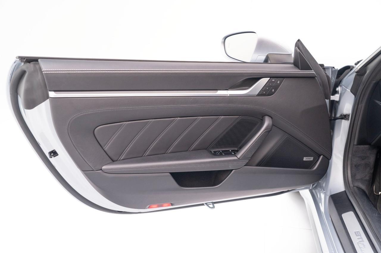 2022 Porsche 911 Turbo S Pompano Beach FL