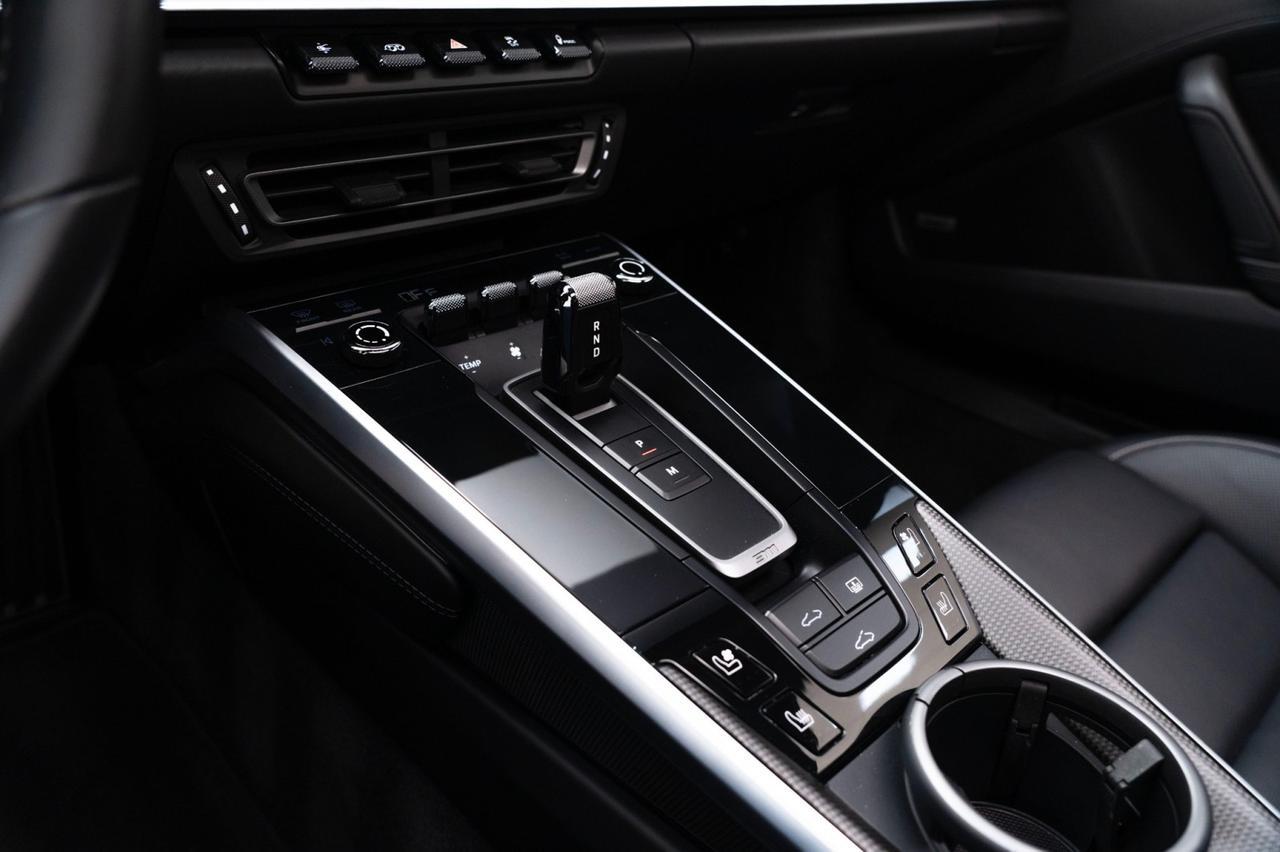 2022 Porsche 911 Turbo S Pompano Beach FL