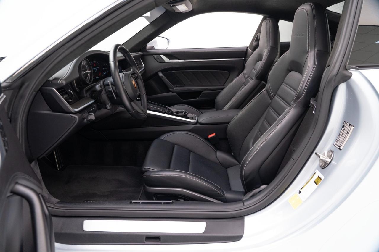 2022 Porsche 911 Turbo S Pompano Beach FL