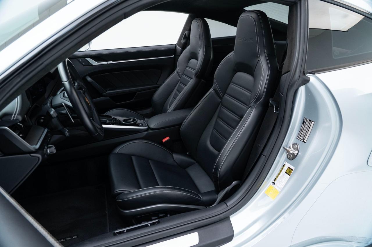 2022 Porsche 911 Turbo S Pompano Beach FL