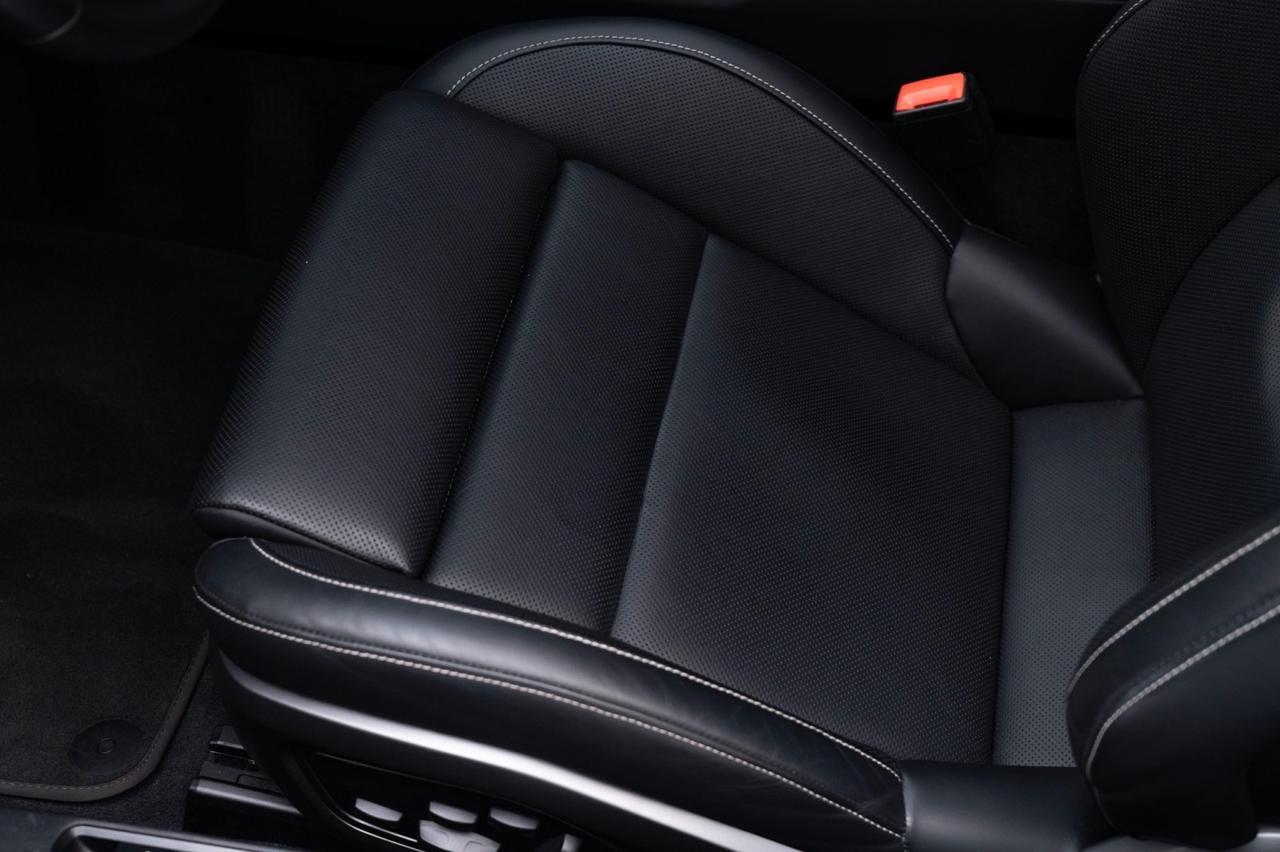 2022 Porsche 911 Turbo S Pompano Beach FL
