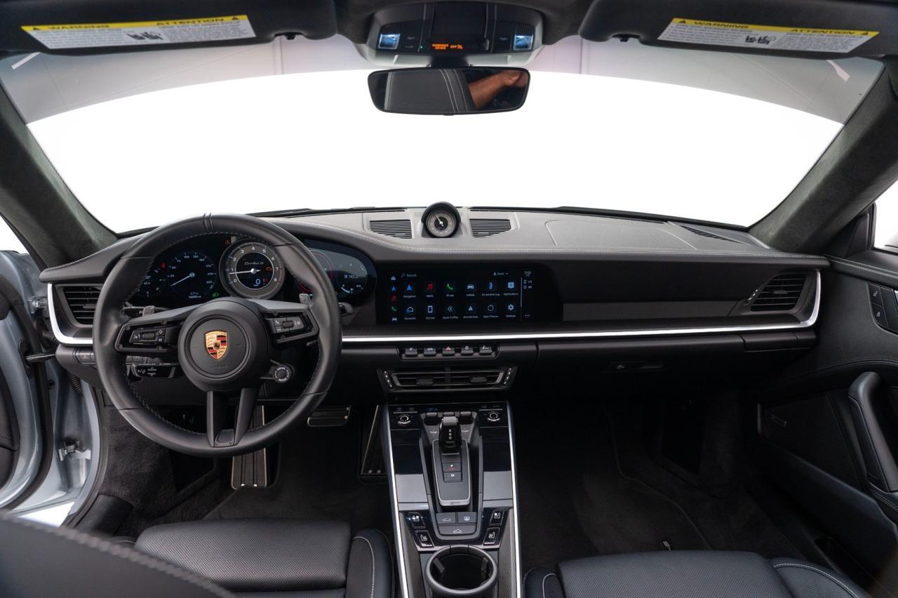 2022 Porsche 911 Turbo S Pompano Beach FL