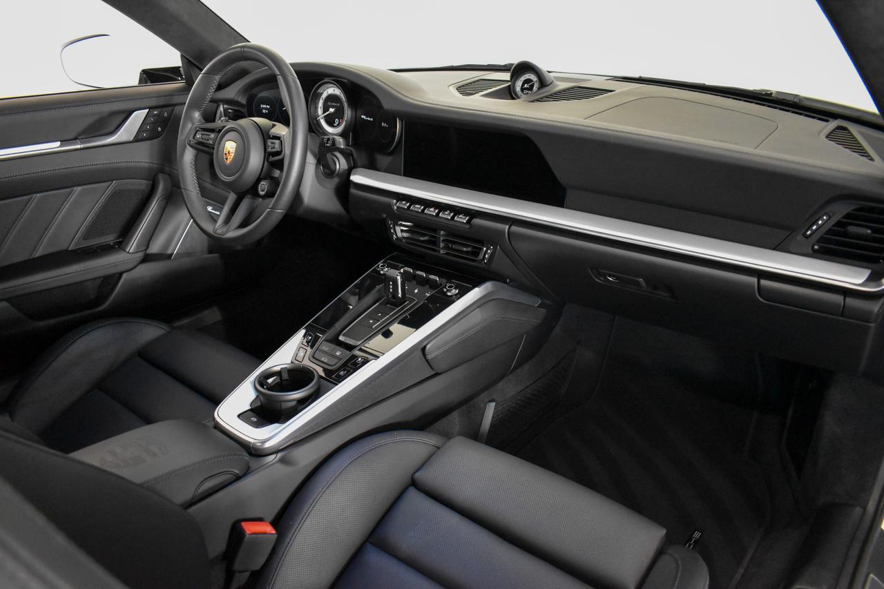 2022 Porsche 911 Turbo S San Clemente CA