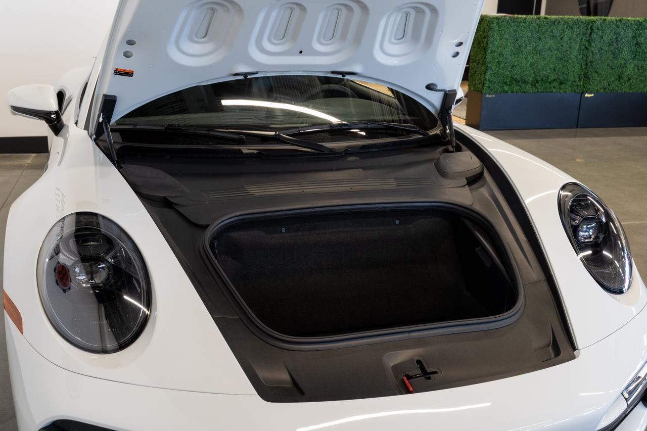 2022 Porsche 911 Turbo S San Clemente CA