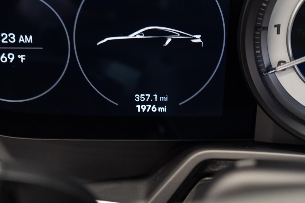 2022 Porsche 911 Turbo S San Clemente CA