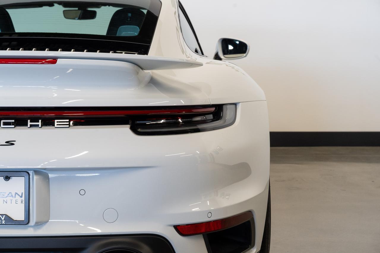 2022 Porsche 911 Turbo S San Clemente CA